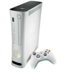 xbox 360 arcade Pictures, Images and Photos