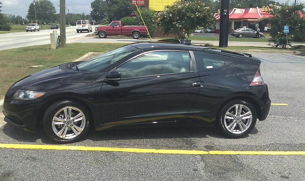 Black Crz