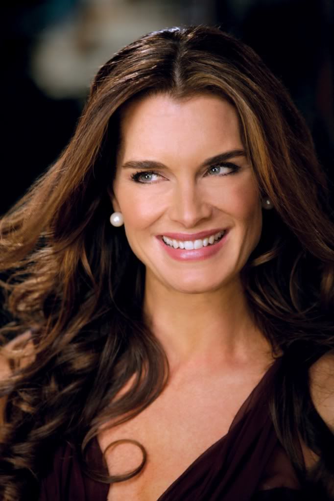 Brooke Shields - Picture