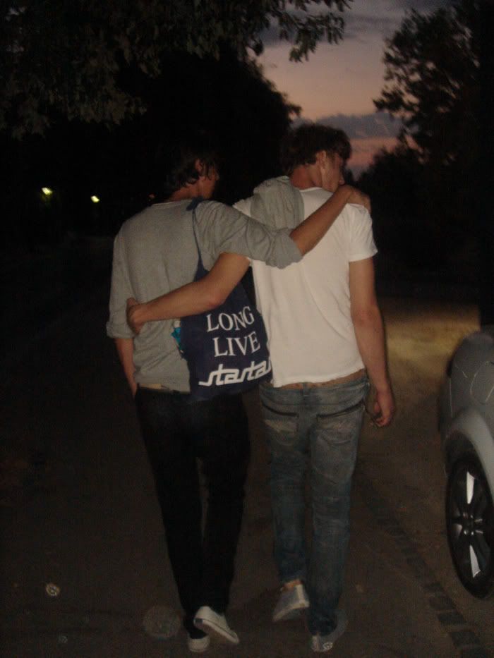 offline