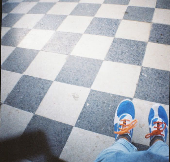 offline