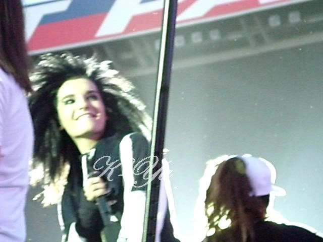 Bill Kaulitz