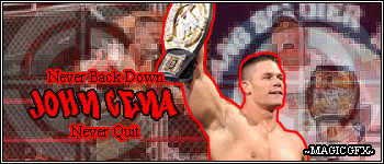 John Cena Again
