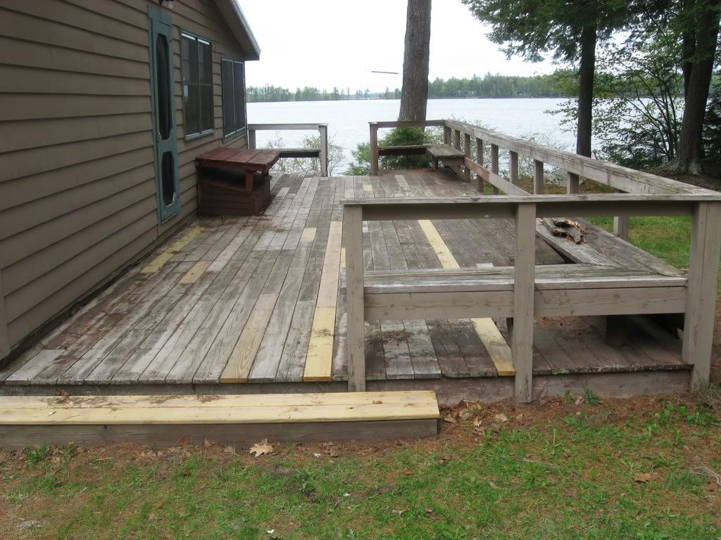 Maine deck setbacks? Contractor Talk Professional Construction and