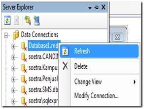 Memasukkan Data dari File Teks/Excel ke Database | Together..