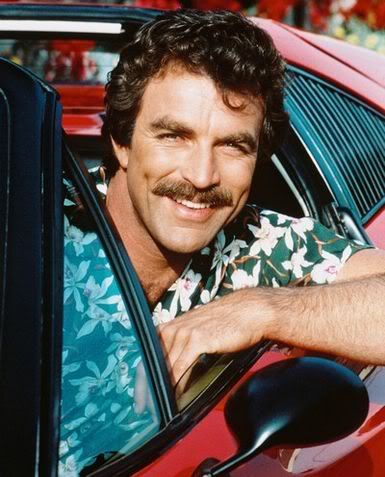 Magnum P.i. Pictures, Images and Photos