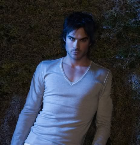 Ian Somerhalder