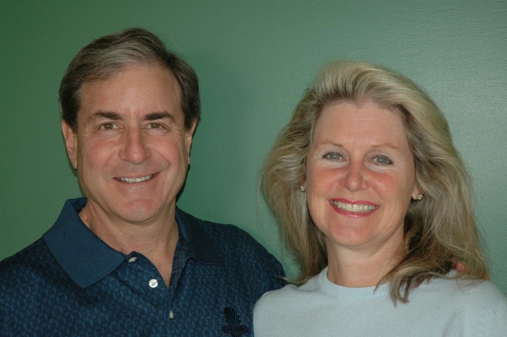 John And Cathy Yarmuth Photo by Artemis_22 Photobucket