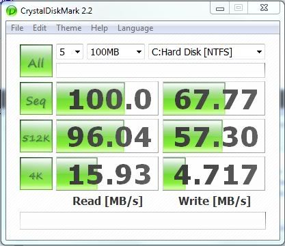 Samsung 128Gb Ssd