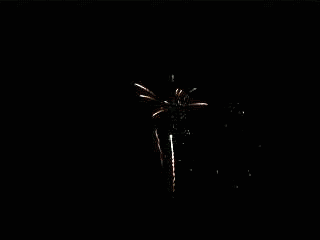 Animated Gifs Fireworks