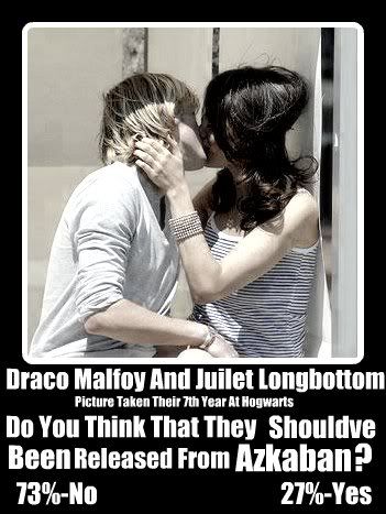 tom felton and jade kissing. Picture Of Tom Felton With