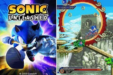 Sonic Unleashed (5800) S60v5