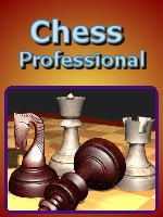 ZingMagic Chess Pro II S60v5