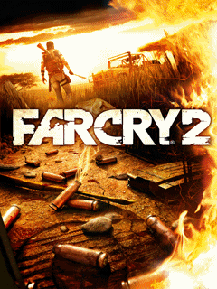 Far Cry 2 S60v5