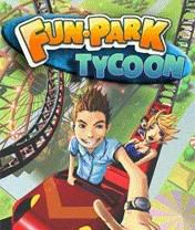 Fun Park Tycoon S60v5 J2ME