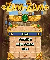 Herocraft Zum-Zum v.1.20.1 S60v5  J2ME