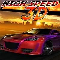 High Speed 3D (5800) S60v5