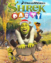 Shrek Party S60v5