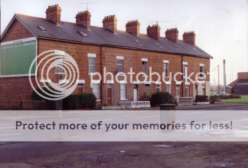 Anyone from the shore road area of Belfast?.