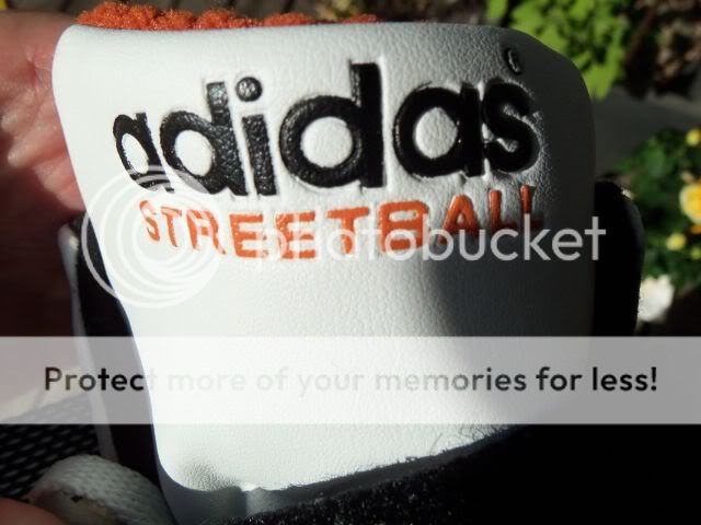 adidas Streetball vintage Jordan DMP CDP lebron wow new  