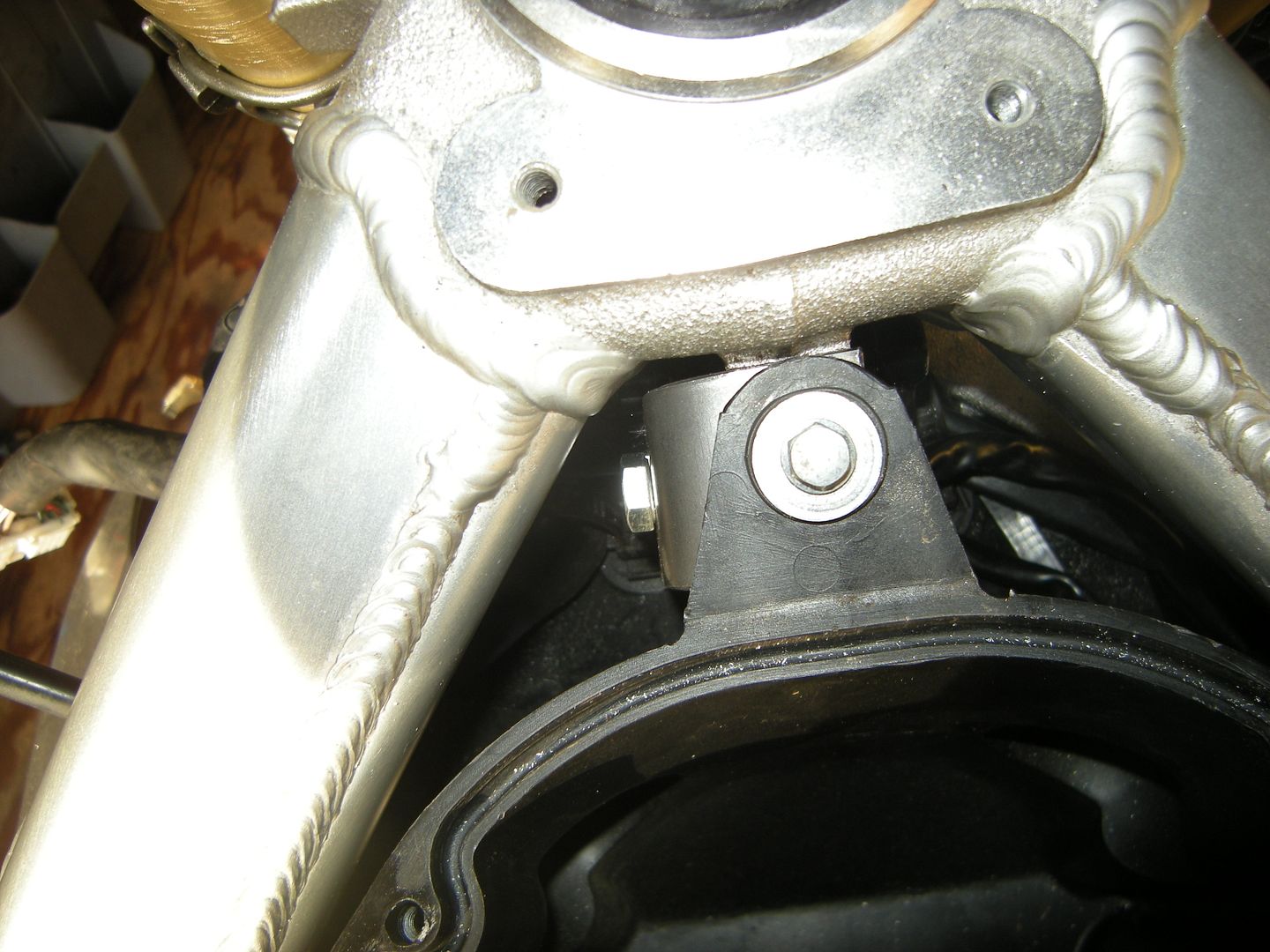 F'dup 2000 R6 build | Page 4 | Custom Fighters - Custom Streetfighter ...