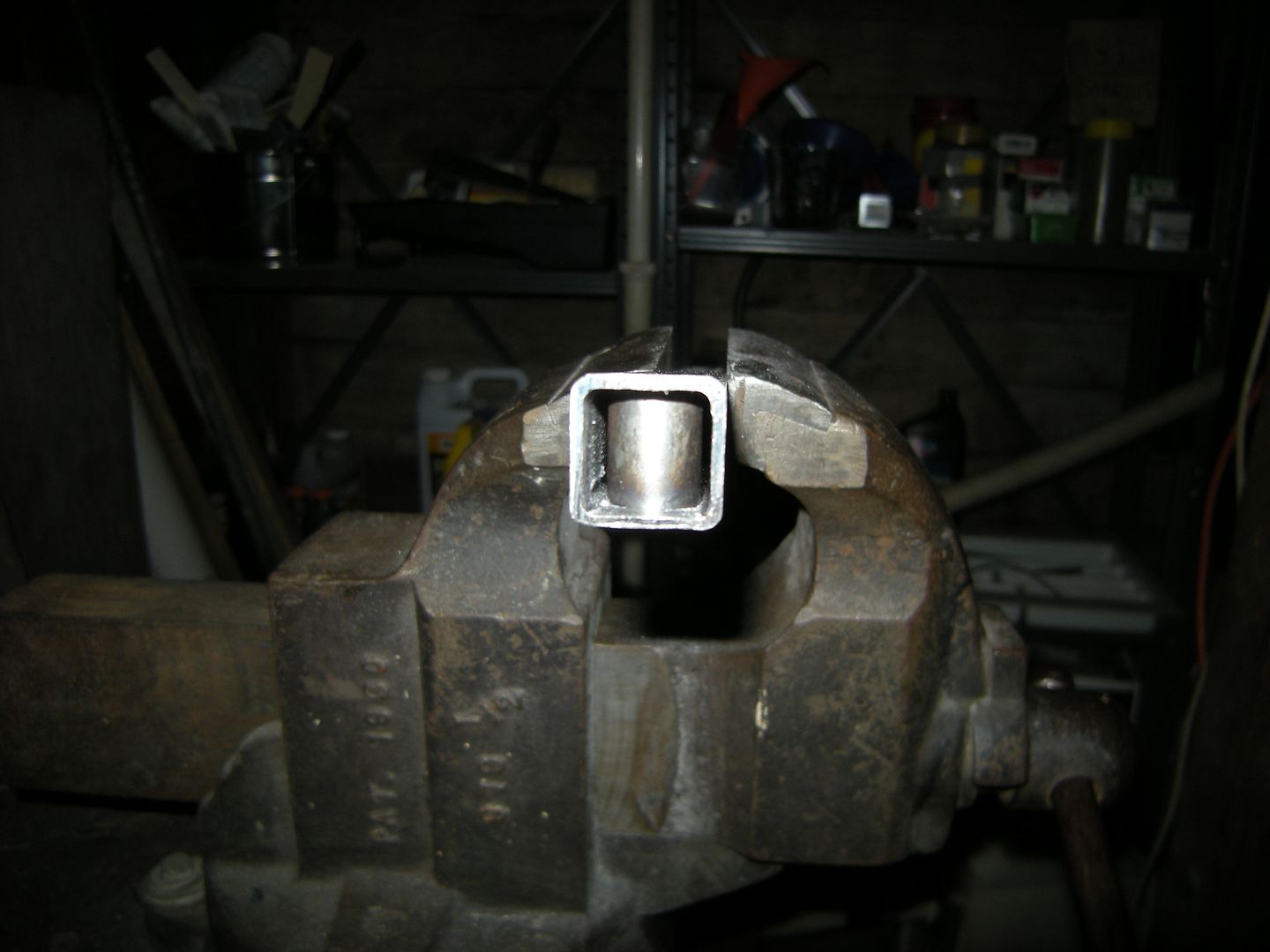 F'dup R6 streetfighter build | Page 4 | SuperMoto Junkie