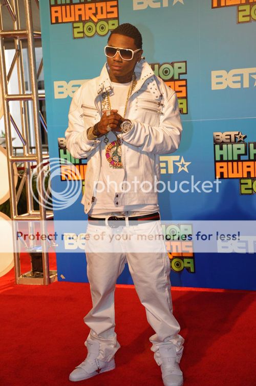 Souljaboy Waering A Gucci Belt Photo by lytephoto | Photobucket