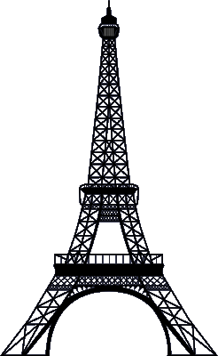 Eifel Tower gif by jdbarros | Photobucket