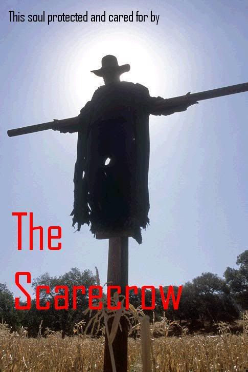 scarecrow