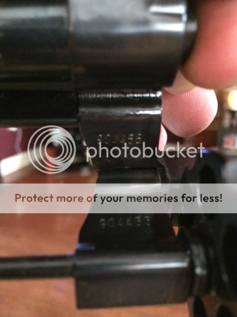 Help with new python (fake or real) | Colt Forum