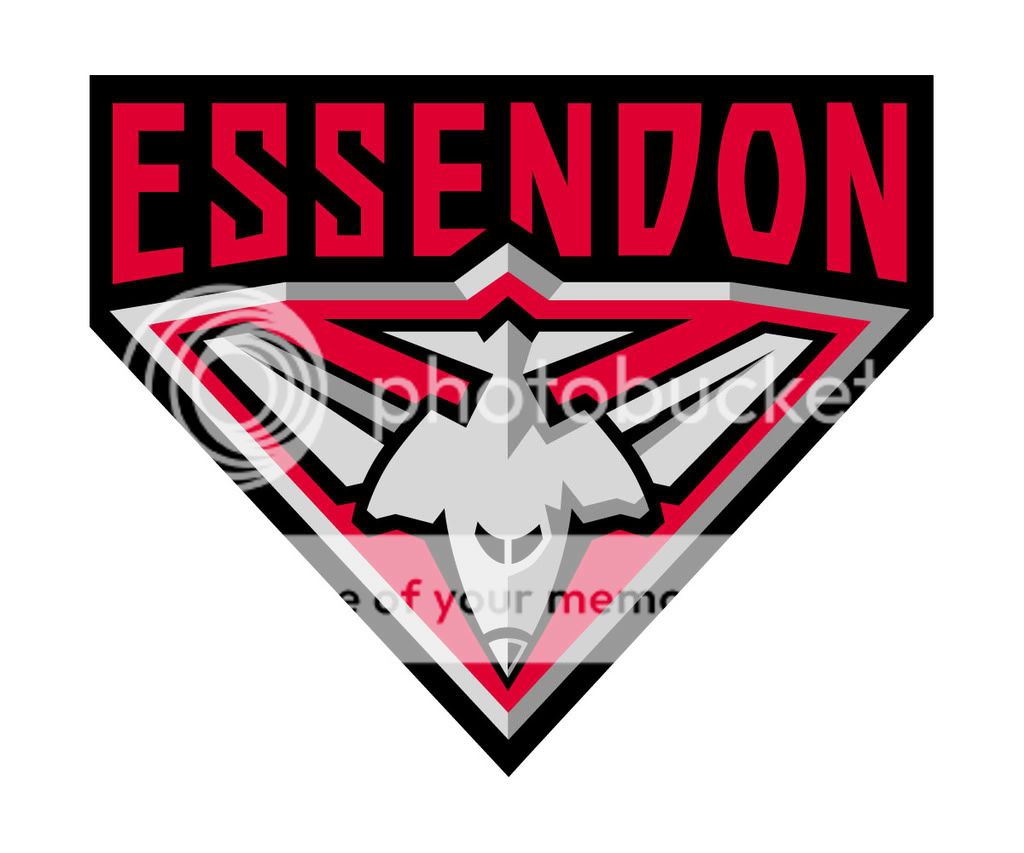 [REQUEST] High Resolution/Quality Essendon logo : r/EssendonFC