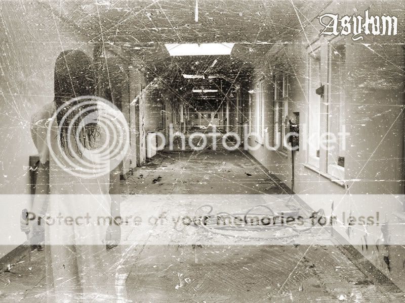 asylum Pictures, Images and Photos