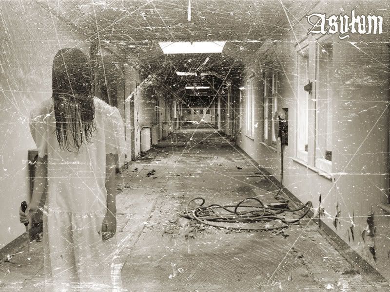 asylum Pictures, Images and Photos