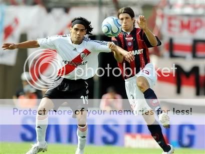 That Adorable Club Atletico River Plate