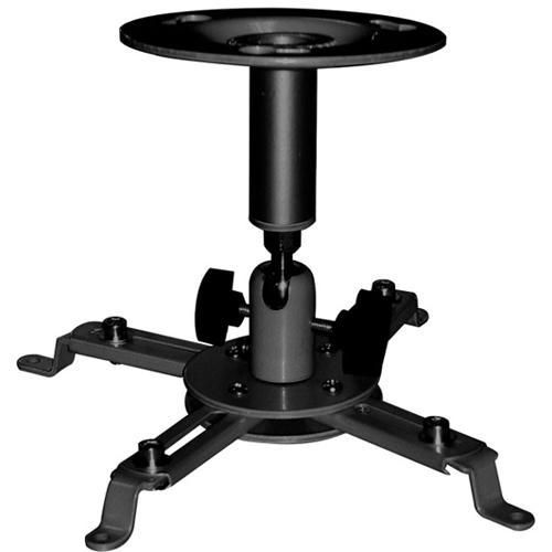 Adjustable Projector Ceiling Mount Bracket HD TV LCD 3D