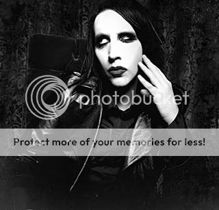 Marilyn Manson Pictures, Images and Photos