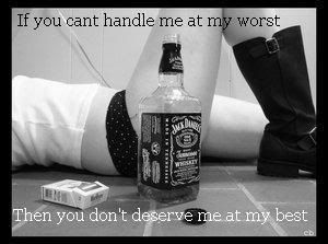 Jack Daniels