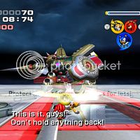 Sonic Heroes Pictures Images Photos Photobucket