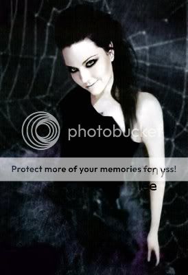 amy lee, i edited ;D Pictures, Images and Photos