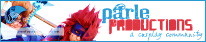 Parle Productions banner