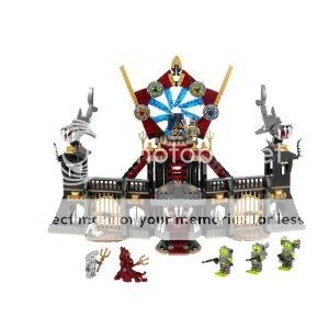 LEGO Portal of Atlantis 8078 Ages 8 to 14 Brand New  