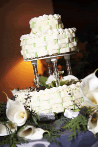 cake cutting photo: basket cake basket-cake.gif