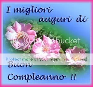Buon comoleanno Pictures, Images and Photos