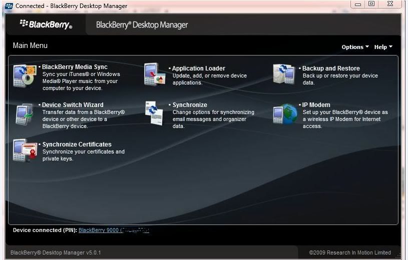 blackberry desktop manager 5.0 1 download blackberry desktop manager 5.0 1 download